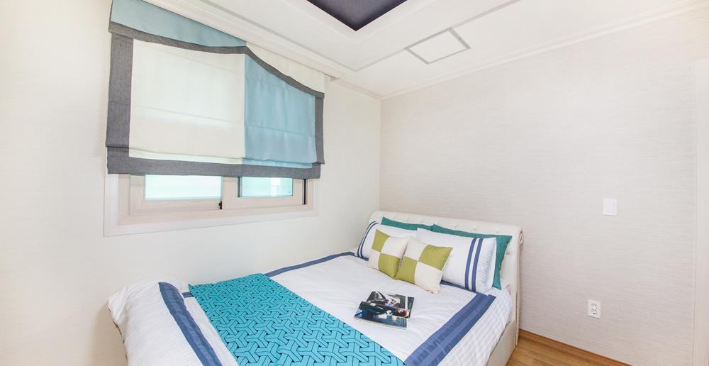 Geoje Haebaram Pension Ngoại thất bức ảnh