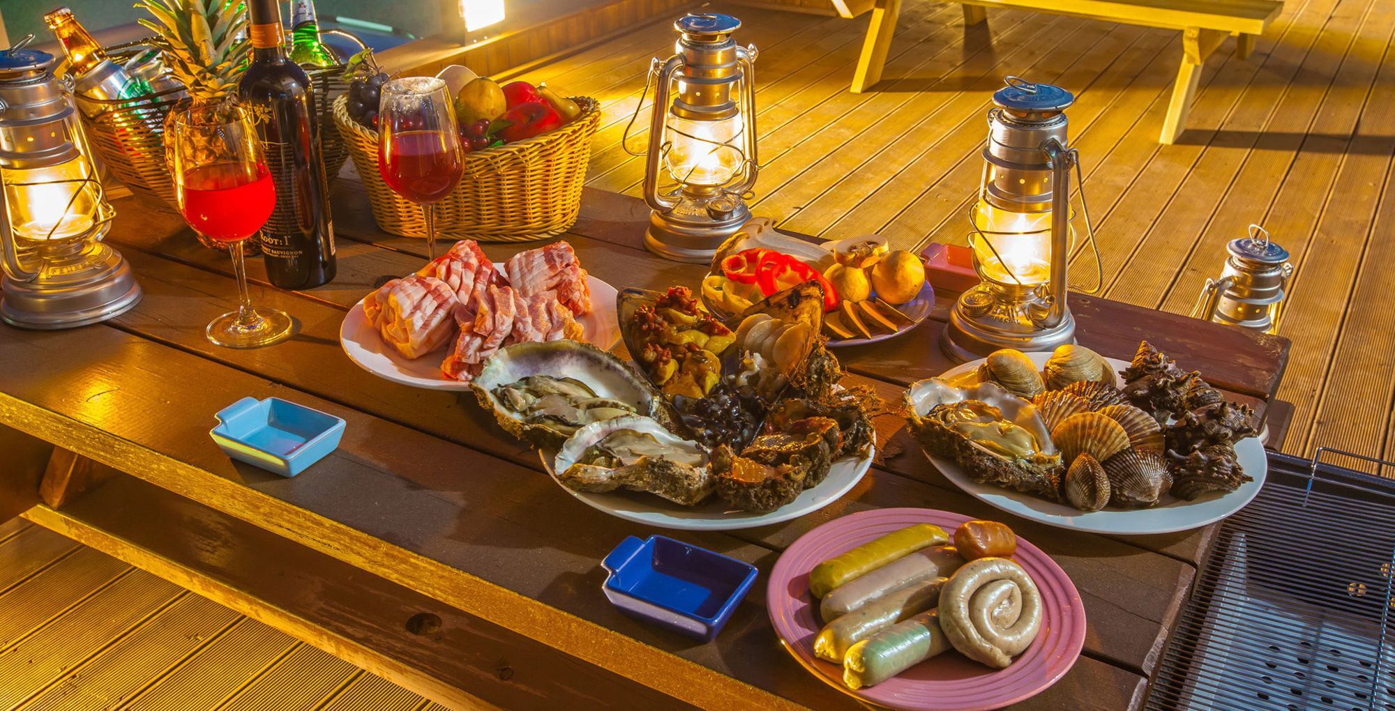 Geoje Haebaram Pension Ngoại thất bức ảnh